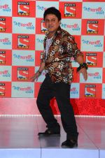 Ali Asgar at Sab TV launches new show Woh Teri Bhabhi Hai Pagle on 13th Jan 2016